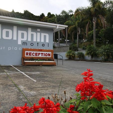 Dolphin Motel Paihia Esterno foto